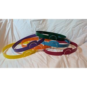 Headbanz Replacement Headbands Set of 6 Official